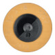 PFERD TOOLS COMBIDISC Diamant Schleifblatt CDR Ø 50mm D76/P 220 für Titan, Glas, GFK und Stein
