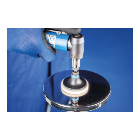 PFERD TOOLS FILZRONDE, ZUM POLIEREN