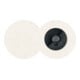 PFERD TOOLS COMBIDISC Filzronden CDR-FR Ø 50mm für Vor-und Hochglanzpolitur