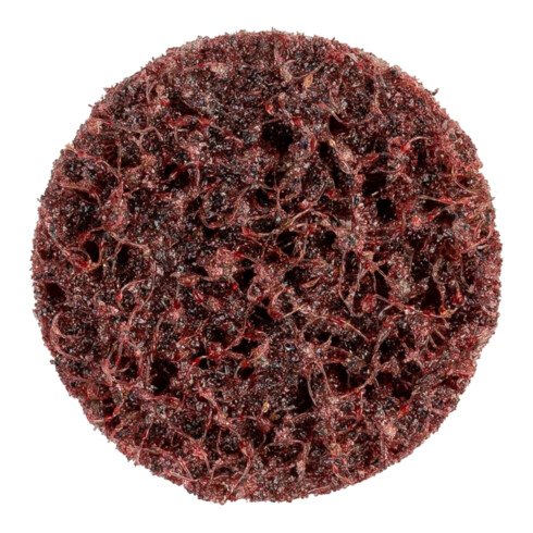 PFERD TOOLS COMBIDISC harte Vliesronde CD Ø 20mm A180M für Feinschliff und Finish