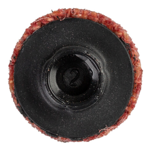 PFERD TOOLS COMBIDISC harte Vliesronde CD Ø 20mm A180M für Feinschliff und Finish