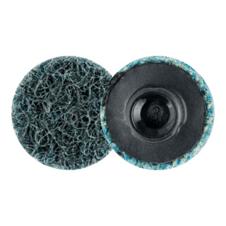 PFERD TOOLS COMBIDISC harte Vliesronde CD Ø 20mm A240F für Feinschliff und Finish