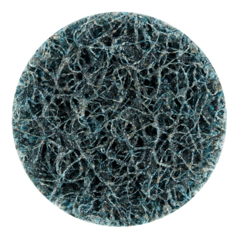 PFERD TOOLS COMBIDISC harte Vliesronde CD Ø 20mm A240F für Feinschliff und Finish