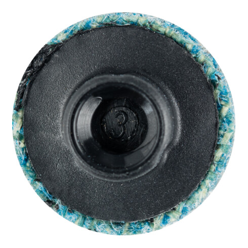 PFERD TOOLS COMBIDISC harte Vliesronde CD Ø 20mm A240F für Feinschliff und Finish