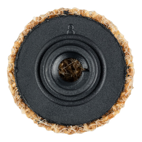 PFERD TOOLS COMBIDISC harte Vliesronde CD Ø 25 mm A100G für Feinschliff und Finish