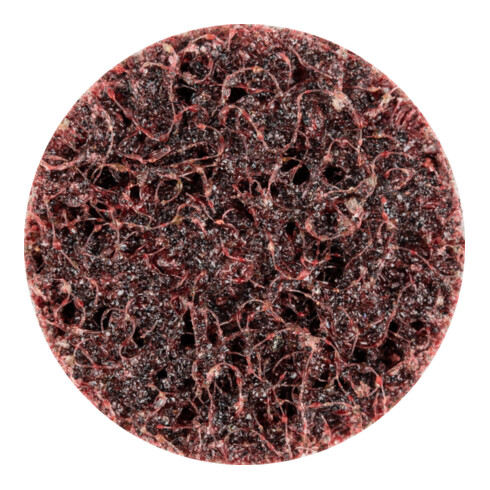 PFERD TOOLS COMBIDISC harte Vliesronde CD Ø 25 mm A180M für Feinschliff und Finish