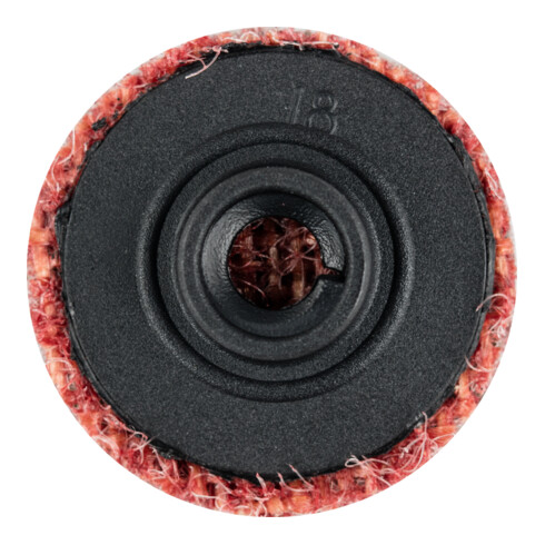 PFERD TOOLS COMBIDISC harte Vliesronde CD Ø 25 mm A180M für Feinschliff und Finish