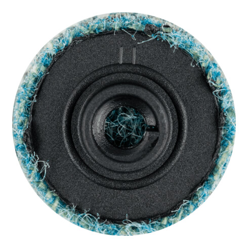 PFERD TOOLS COMBIDISC harte Vliesronde CD Ø 25 mm A240F für Feinschliff und Finish