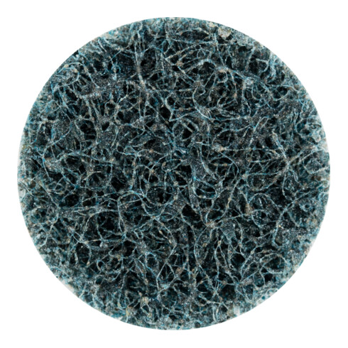 PFERD TOOLS COMBIDISC harte Vliesronde CD Ø 25 mm A240F für Feinschliff und Finish