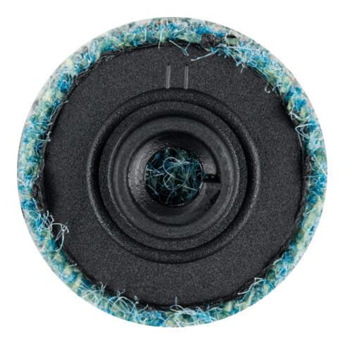 PFERD TOOLS COMBIDISC harte Vliesronde CD Ø 25 mm A240F für Feinschliff und Finish