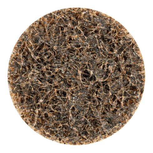 PFERD TOOLS COMBIDISC harte Vliesronde CD Ø 38 mm A100G für Feinschliff und Finish