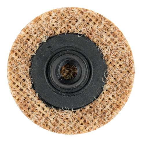 PFERD TOOLS COMBIDISC harte Vliesronde CD Ø 38 mm A100G für Feinschliff und Finish