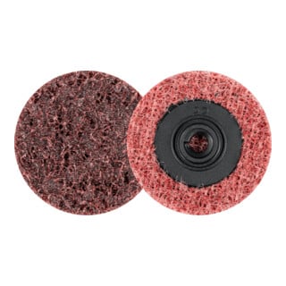 PFERD TOOLS COMBIDISC harte Vliesronde CD Ø 38 mm A180M für Feinschliff und Finish