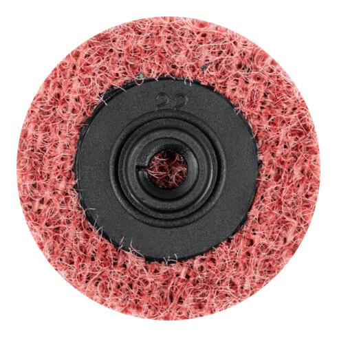 PFERD TOOLS COMBIDISC harte Vliesronde CD Ø 38 mm A180M für Feinschliff und Finish