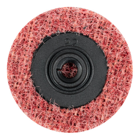 PFERD TOOLS COMBIDISC harte Vliesronde CD Ø 38 mm A180M für Feinschliff und Finish