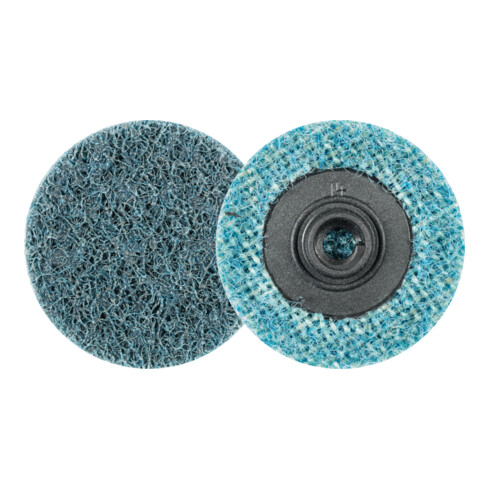 PFERD TOOLS COMBIDISC harte Vliesronde CD Ø 38 mm A240F für Feinschliff und Finish