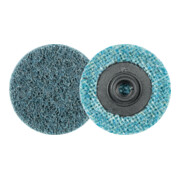 PFERD TOOLS COMBIDISC harte Vliesronde CD Ø 38 mm A240F für Feinschliff und Finish