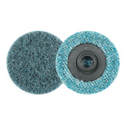 PFERD TOOLS COMBIDISC harte Vliesronde CD Ø 38 mm A240F für Feinschliff und Finish