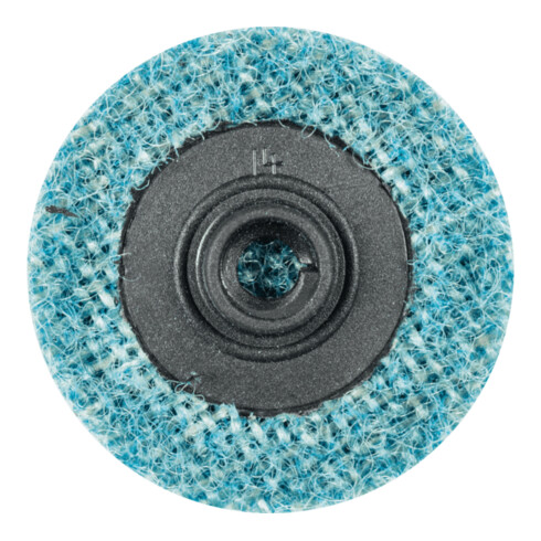 PFERD TOOLS COMBIDISC harte Vliesronde CD Ø 38 mm A240F für Feinschliff und Finish