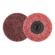 PFERD VLIESRONDE, HARTE AUSF. DM, GROB