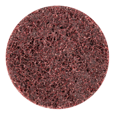 PFERD VLIESRONDE, HARTE AUSF. DM, GROB