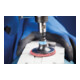 PFERD TOOLS VLIESRONDE, HARTE AUSF. DM, GROB-5