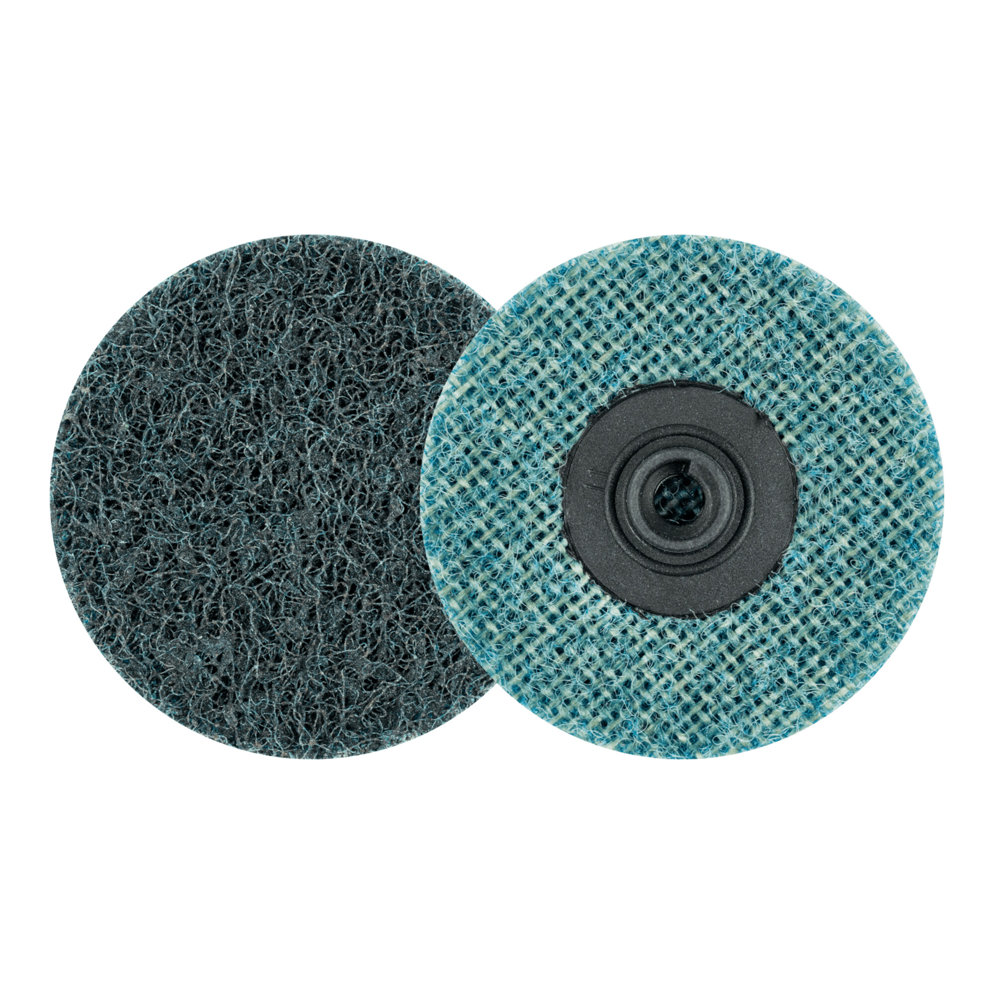 PFERD TOOLS COMBIDISC harte Vliesronde CD Ø 50mm A240F für Feinschliff und Finish