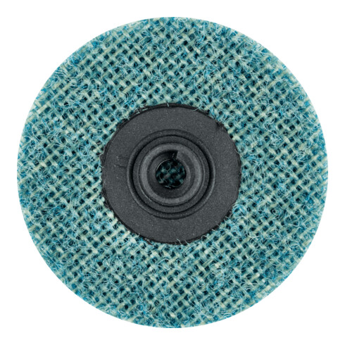 PFERD TOOLS COMBIDISC harte Vliesronde CD Ø 50mm A240F für Feinschliff und Finish