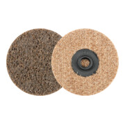 PFERD TOOLS COMBIDISC harte Vliesronde CD Ø 75 mm A100G für Feinschliff und Finish (25)