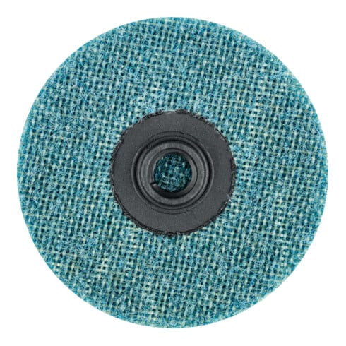 PFERD TOOLS COMBIDISC harte Vliesronde CD Ø 75 mm A240F für Feinschliff und Finish (25)