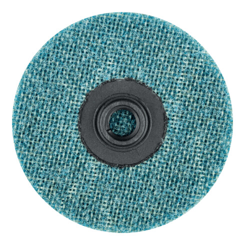 PFERD TOOLS COMBIDISC harte Vliesronde CD Ø 75 mm A240F für Feinschliff und Finish (25)