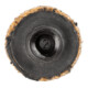 PFERD TOOLS COMBIDISC harte Vliesronde CD Ø 20mm A100G für Feinschliff und Finish