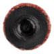 PFERD TOOLS COMBIDISC harte Vliesronde CD Ø 20mm A180M für Feinschliff und Finish