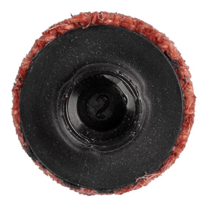 PFERD TOOLS COMBIDISC harte Vliesronde CD Ø 20mm A180M für Feinschliff und Finish