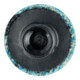 PFERD TOOLS COMBIDISC harte Vliesronde CD Ø 20mm A240F für Feinschliff und Finish