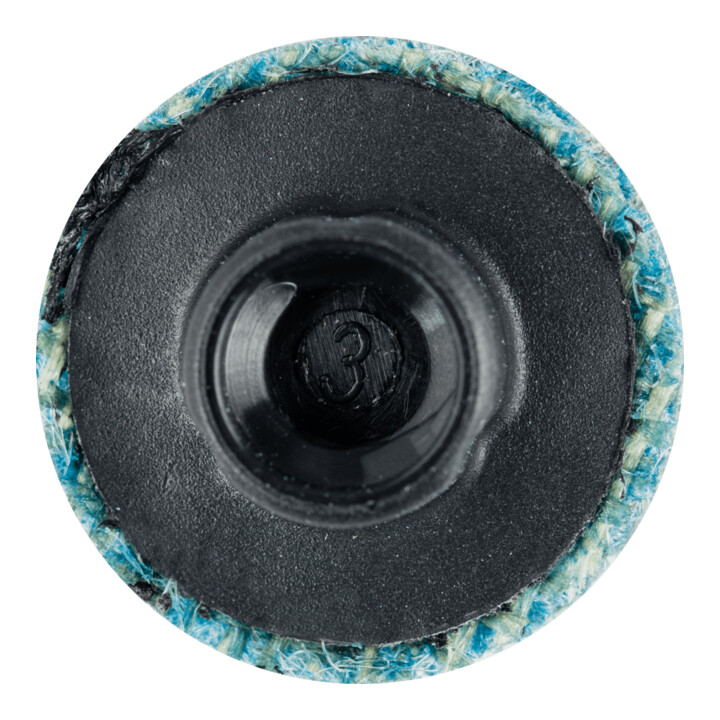PFERD TOOLS COMBIDISC harte Vliesronde CD Ø 20mm A240F für Feinschliff und Finish