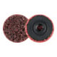 PFERD TOOLS COMBIDISC harte Vliesronde CD Ø 25 mm A180M für Feinschliff und Finish