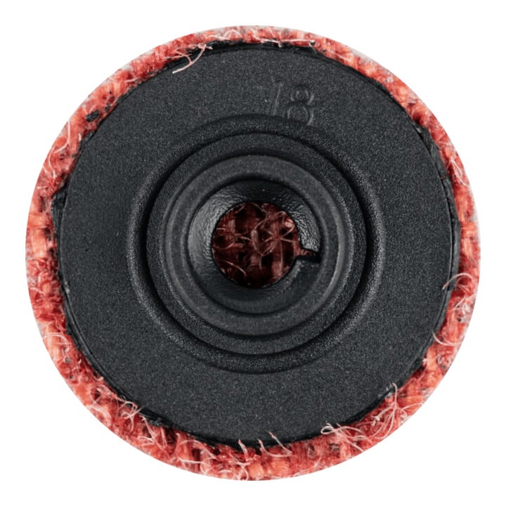 PFERD TOOLS COMBIDISC harte Vliesronde CD Ø 25 mm A180M für Feinschliff und Finish