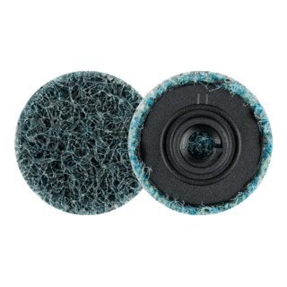 PFERD TOOLS COMBIDISC harte Vliesronde CD Ø 25 mm A240F für Feinschliff und Finish