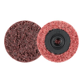 PFERD TOOLS COMBIDISC harte Vliesronde CD Ø 38 mm A180M für Feinschliff und Finish