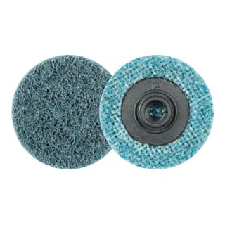 PFERD TOOLS COMBIDISC harte Vliesronde CD Ø 38 mm A240F für Feinschliff und Finish