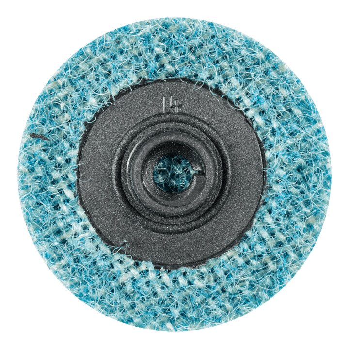 PFERD TOOLS COMBIDISC harte Vliesronde CD Ø 38 mm A240F für Feinschliff und Finish