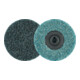 PFERD TOOLS COMBIDISC harte Vliesronde CD Ø 50mm A240F für Feinschliff und Finish