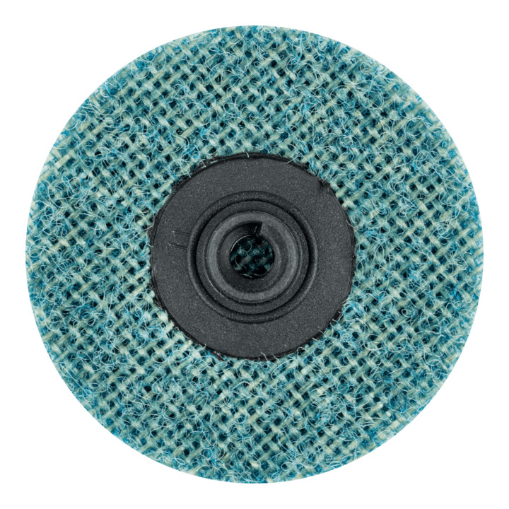 PFERD TOOLS COMBIDISC harte Vliesronde CD Ø 50mm A240F für Feinschliff und Finish