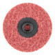 PFERD TOOLS COMBIDISC harte Vliesronde CD Ø 75 mm A180M für Feinschliff und Finish (25)