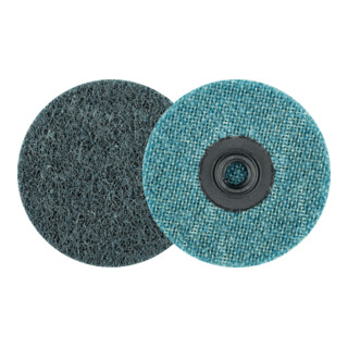 PFERD TOOLS COMBIDISC harte Vliesronde CD Ø 75 mm A240F für Feinschliff und Finish (25)