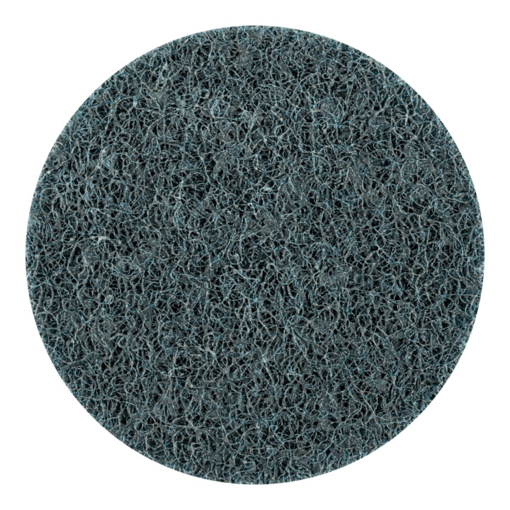 PFERD TOOLS COMBIDISC harte Vliesronde CD Ø 75 mm A240F für Feinschliff und Finish (25)