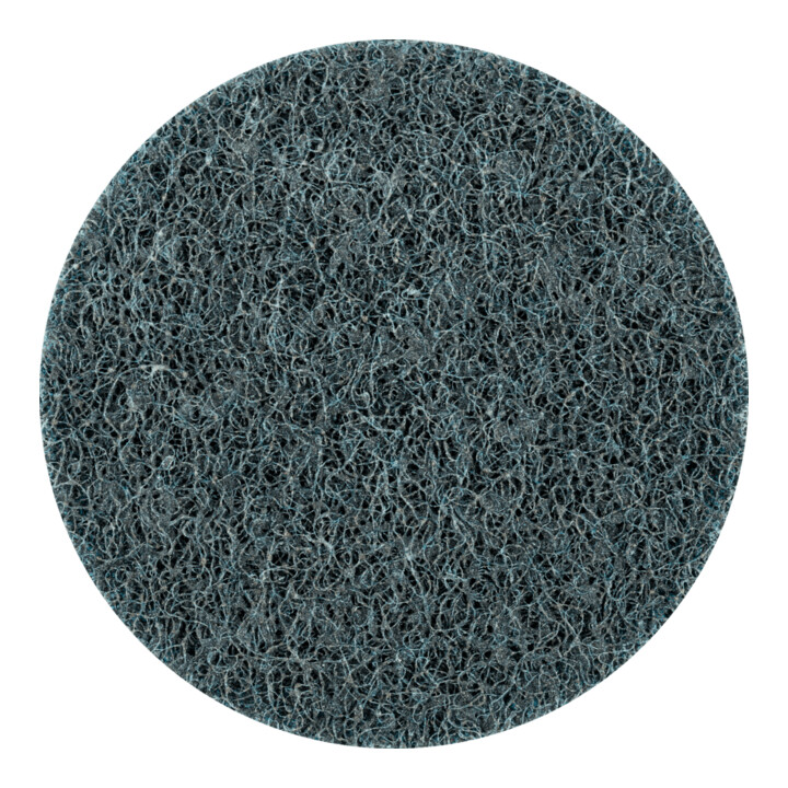 PFERD TOOLS COMBIDISC harte Vliesronde CD Ø 75 mm A240F für Feinschliff und Finish (25)