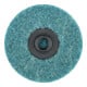 PFERD TOOLS COMBIDISC harte Vliesronde CD Ø 75 mm A240F für Feinschliff und Finish (25)