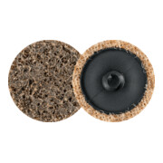 PFERD TOOLS COMBIDISC harte Vliesronde CDR Ø 38 mm A100G für Feinschliff und Finish
